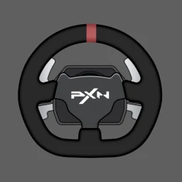 PXN Wheel 图标